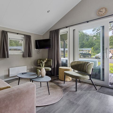 CHALET 4 people - Chalet Sedna