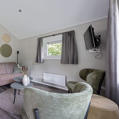 CHALET 4 people - Chalet Sedna