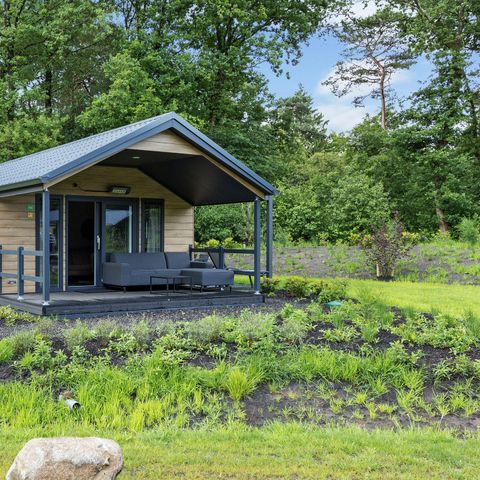 Chalet 4 persons - Chalet Sedna