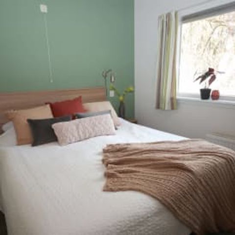 BUNGALOW 6 people - Saturnus Deluxe