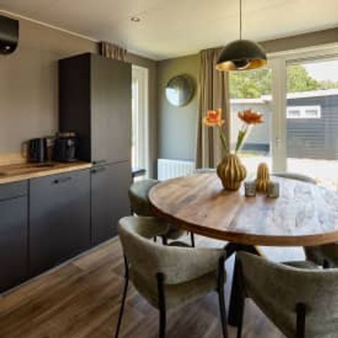 CHALET 6 people - Chalet Aurora