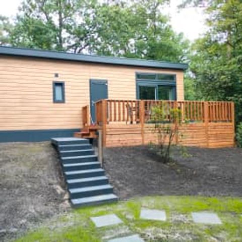 Chalet 6 persons - Chalet Aurora