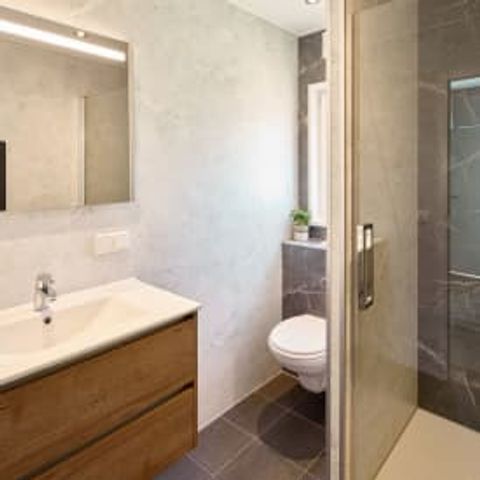 CHALET 6 people - Chalet Aurora