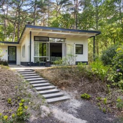 Bungalow 4 persons - Bungalow Vega
