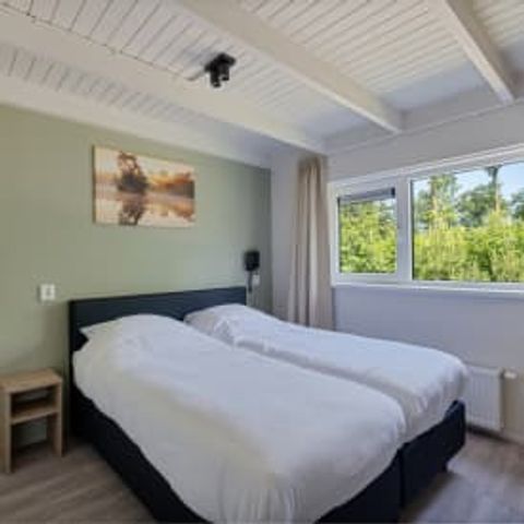 Bungalow 4 persons - Bungalow Vega
