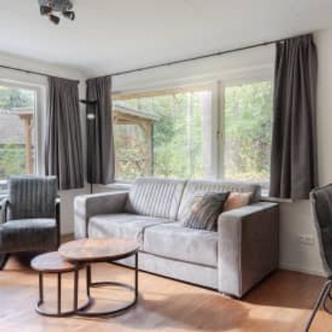 Bungalow 4 persons - Bungalow Solara
