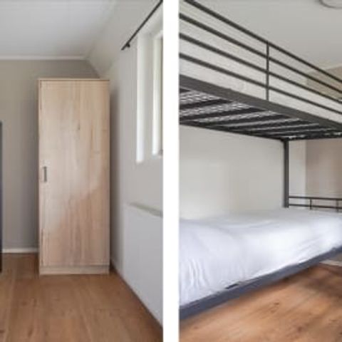 Bungalow 4 persons - Bungalow Solara