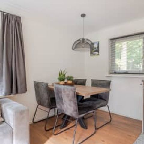 Bungalow 4 persons - Bungalow Solara