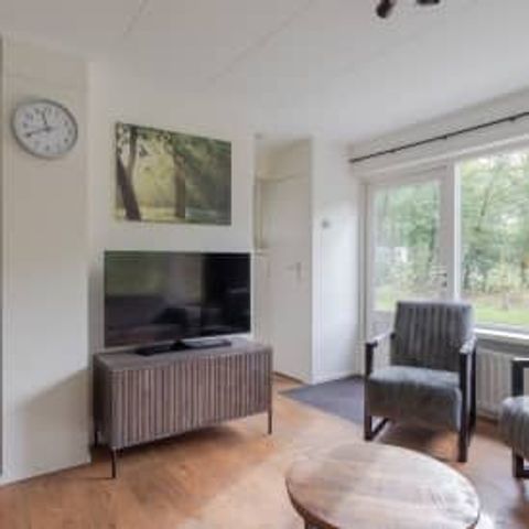 Bungalow 4 persons - Bungalow Solara