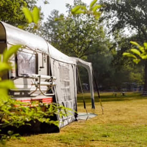Pitch - RCN de Noordster | XL camping pitch