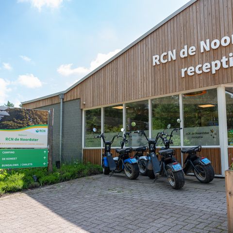 RCN Vakantiepark de Noordster - Westerveld - Image N°6