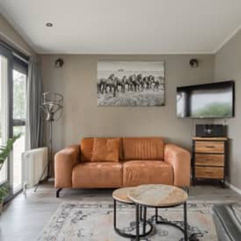 Bungalow 4 persons - the Optimist