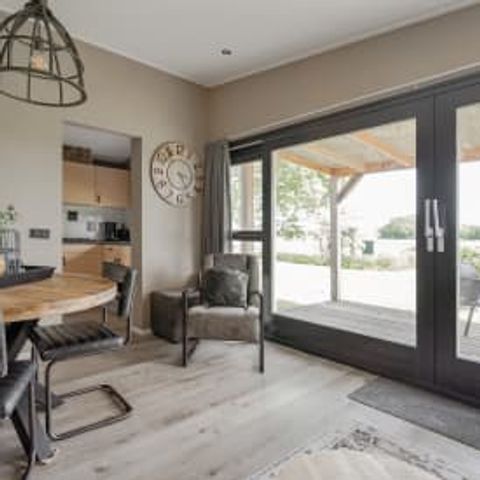 Bungalow 4 persons - the Optimist
