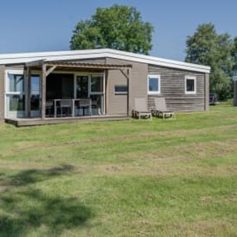 BUNGALOW 6 people - the Falcon