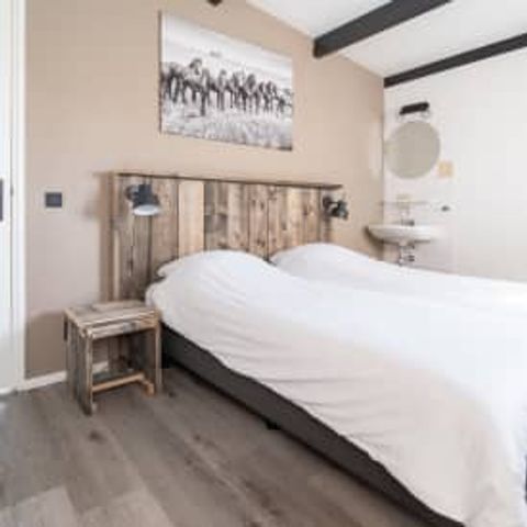 BUNGALOW 6 people - the Falcon