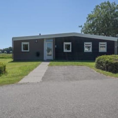 BUNGALOW 6 people - the Falcon