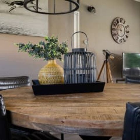 BUNGALOW 6 people - the Falcon