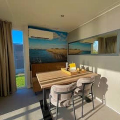 Chalet 4 persons - Mobil Home the Clipper