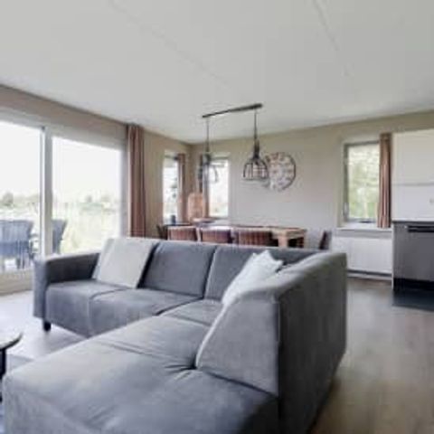 House 8 persons - the Ynling