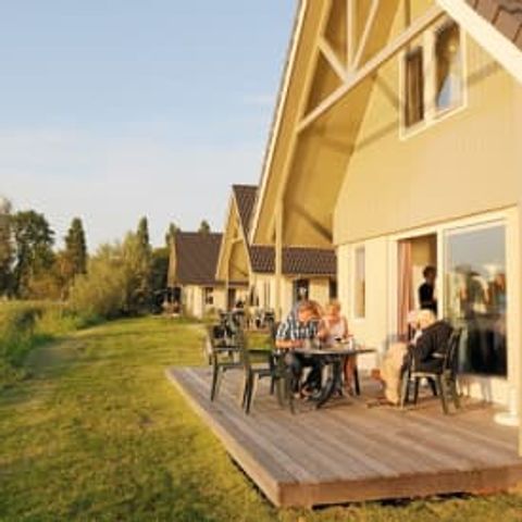 House 8 persons - the Ynling
