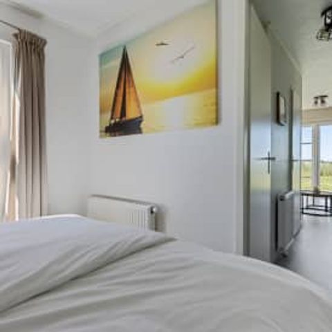 CHALET 6 people - Chalet de Tjotter