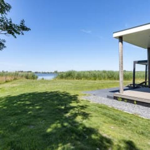 CHALET 6 people - Chalet de Tjotter