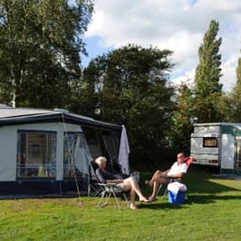Pitch - RCN Potten - Standard