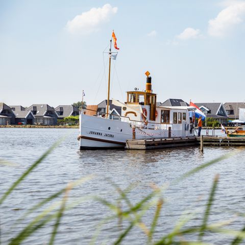 RCN Vakantiepark De Potten - Camping Südwest-Friesland - Image N°5