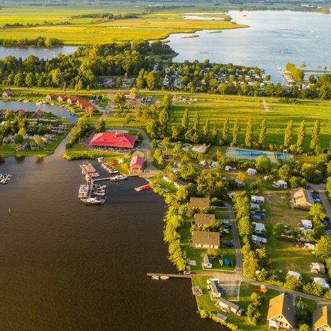 RCN Vakantiepark De Potten - Camping Südwest-Friesland - Image N°3