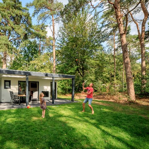 RCN Vakantiepark het Grote Bos - Camping Utrechtse Heuvelrug - Image N°2