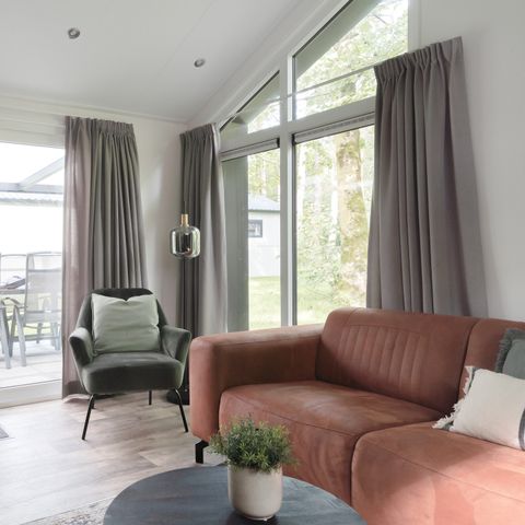 Chalet 4 persons - Rijsenburg