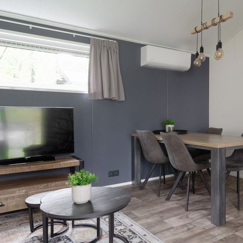Chalet 4 persons - Rijsenburg