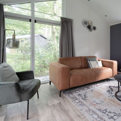 Chalet 4 persons - Rijsenburg