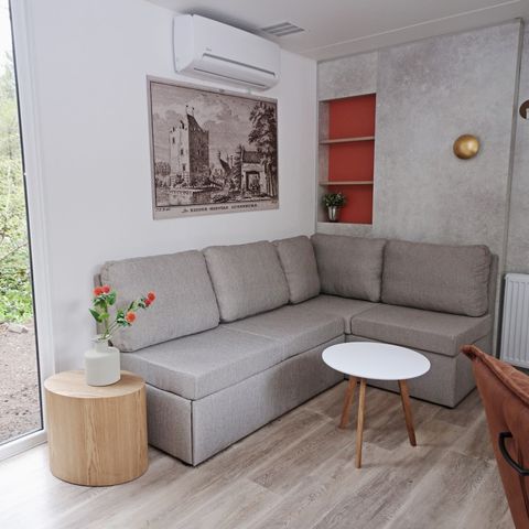 Chalet 6 persons - Lunenburg