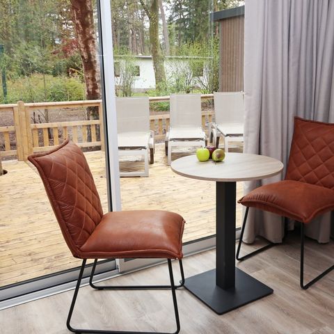 Chalet 6 persons - Lunenburg