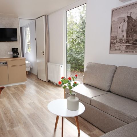 Chalet 6 persons - Lunenburg