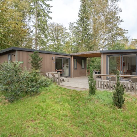 Chalet 6 persons - Lunenburg