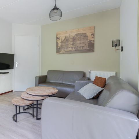 House 6 persons - Hydepark