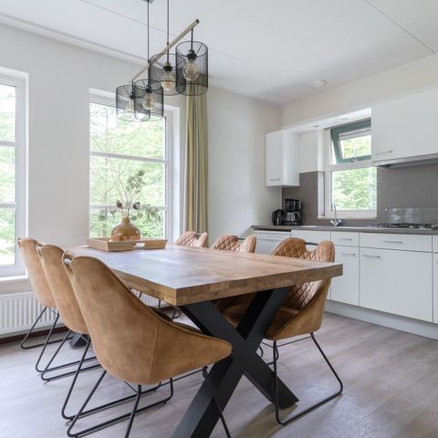 House 6 persons - Hydepark