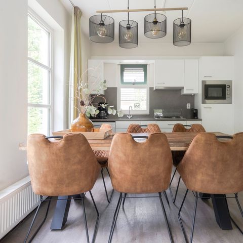 House 6 persons - Hydepark