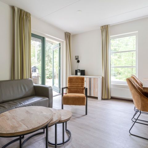 House 6 persons - Hydepark