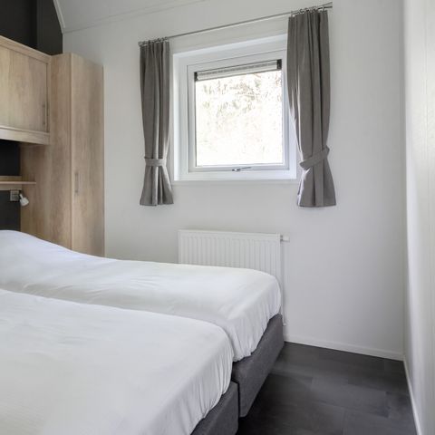 Chalet 6 persons - Bornia