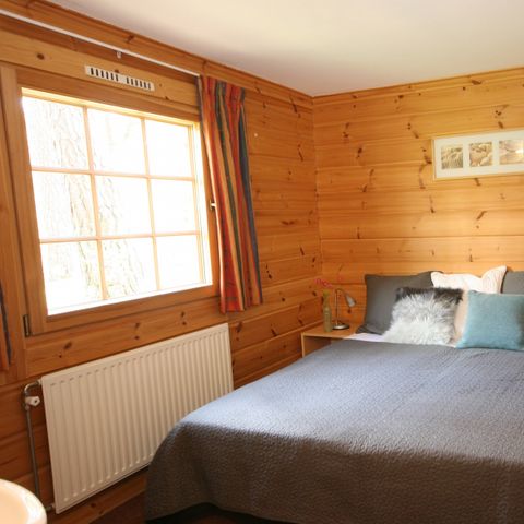 House 7 persons - Sparrendaal