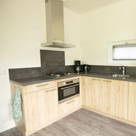 Chalet 4 persons - Zuylestein