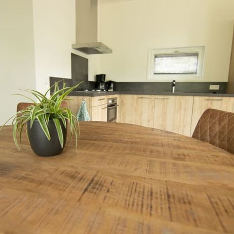 Chalet 4 persons - Zuylestein