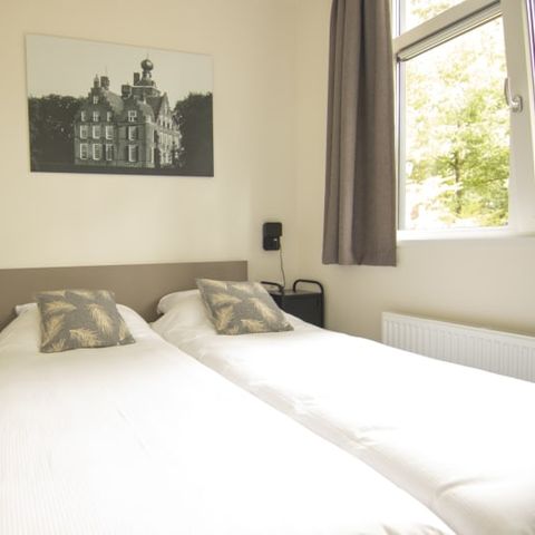 Chalet 4 persons - Zuylestein