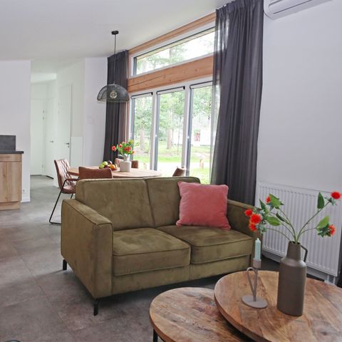 Bungalow 4 persons - Molenstein
