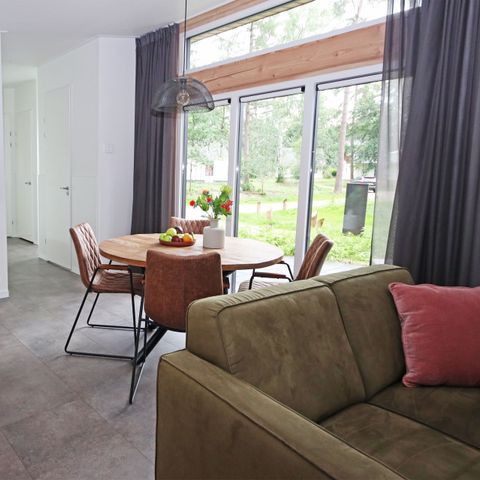Bungalow 4 persons - Molenstein