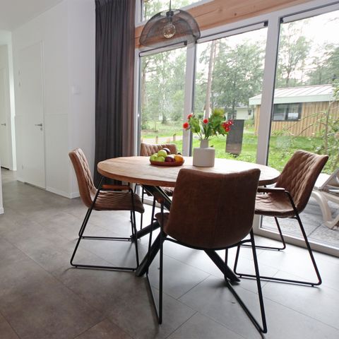 Bungalow 4 persons - Molenstein