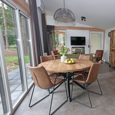 Bungalow 4 persons - Molenstein
